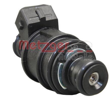 Soupape d'injection METZGER 0920016